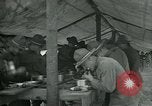 Image of Army soldiers training in the U.S.A. United States USA, 1917, second 48 stock footage video 65675069494