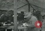 Image of Army soldiers training in the U.S.A. United States USA, 1917, second 50 stock footage video 65675069494