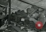 Image of Army soldiers training in the U.S.A. United States USA, 1917, second 51 stock footage video 65675069494