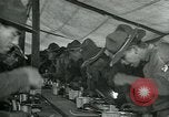 Image of Army soldiers training in the U.S.A. United States USA, 1917, second 54 stock footage video 65675069494