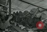Image of Army soldiers training in the U.S.A. United States USA, 1917, second 55 stock footage video 65675069494
