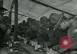 Image of Army soldiers training in the U.S.A. United States USA, 1917, second 56 stock footage video 65675069494