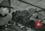 Image of Army soldiers training in the U.S.A. United States USA, 1917, second 57 stock footage video 65675069494