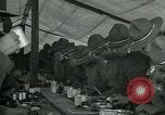 Image of Army soldiers training in the U.S.A. United States USA, 1917, second 59 stock footage video 65675069494
