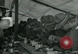 Image of Army soldiers training in the U.S.A. United States USA, 1917, second 60 stock footage video 65675069494
