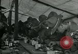 Image of Army soldiers training in the U.S.A. United States USA, 1917, second 61 stock footage video 65675069494