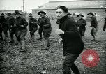 Image Champion de boxe des poids plume Johnny Kilbane Chillicothe Ohio USA, 1917, de la seconde 5 séquences d'archives historiques vidéo 65675069495