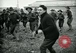 Image Champion de boxe des poids plume Johnny Kilbane Chillicothe Ohio USA, 1917, de la seconde 10 séquences d'archives historiques vidéo 65675069495