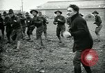 Image Champion de boxe des poids plume Johnny Kilbane Chillicothe Ohio USA, 1917, de la seconde 12 séquences d'archives historiques vidéo 65675069495