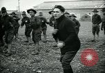 Image Champion de boxe des poids plume Johnny Kilbane Chillicothe Ohio USA, 1917, de la seconde 17 séquences d'archives historiques vidéo 65675069495