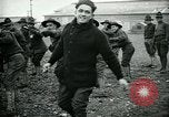Image Champion de boxe des poids plume Johnny Kilbane Chillicothe Ohio USA, 1917, de la seconde 21 séquences d'archives historiques vidéo 65675069495
