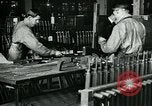 Immagine di Un fucile factory United States USA, 1917, secondo 7 filmato di repertorio 65675069497