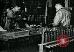Immagine di Un fucile factory United States USA, 1917, secondo 8 filmato di repertorio 65675069497