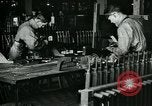 Immagine di Un fucile factory United States USA, 1917, secondo 9 filmato di repertorio 65675069497