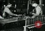 Immagine di Un fucile factory United States USA, 1917, secondo 10 filmato di repertorio 65675069497