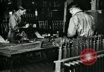 Immagine di Un fucile factory United States USA, 1917, secondo 11 filmato di repertorio 65675069497