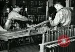 Immagine di Un fucile factory United States USA, 1917, secondo 13 filmato di repertorio 65675069497