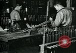 Immagine di Un fucile factory United States USA, 1917, secondo 15 filmato di repertorio 65675069497