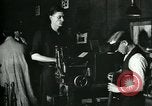 Immagine di Un fucile factory United States USA, 1917, secondo 35 filmato di repertorio 65675069497