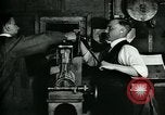 Immagine di Un fucile factory United States USA, 1917, secondo 39 filmato di repertorio 65675069497