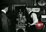 Immagine di Un fucile factory United States USA, 1917, secondo 46 filmato di repertorio 65675069497