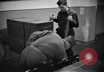 Image of money burnt Germany, 1958, second 4 stock footage video 65675069498
