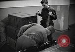 Image of money burnt Germany, 1958, second 5 stock footage video 65675069498