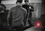 Image of money burnt Germany, 1958, second 7 stock footage video 65675069498
