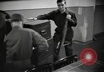 Image of money burnt Germany, 1958, second 9 stock footage video 65675069498