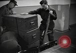 Image of money burnt Germany, 1958, second 12 stock footage video 65675069498