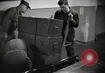 Image of money burnt Germany, 1958, second 13 stock footage video 65675069498