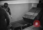Image of money burnt Germany, 1958, second 18 stock footage video 65675069498