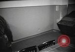 Image of money burnt Germany, 1958, second 20 stock footage video 65675069498