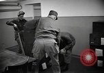 Image of money burnt Germany, 1958, second 27 stock footage video 65675069498