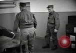 Image of money burnt Germany, 1958, second 33 stock footage video 65675069498