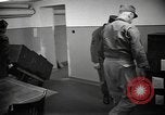 Image of money burnt Germany, 1958, second 35 stock footage video 65675069498