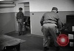 Image of money burnt Germany, 1958, second 38 stock footage video 65675069498