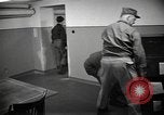 Image of money burnt Germany, 1958, second 39 stock footage video 65675069498