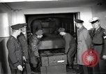 Image of money burnt Germany, 1958, second 44 stock footage video 65675069498
