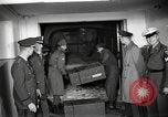 Image of money burnt Germany, 1958, second 45 stock footage video 65675069498