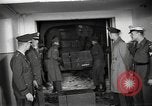 Image of money burnt Germany, 1958, second 46 stock footage video 65675069498