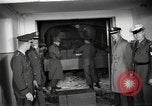 Image of money burnt Germany, 1958, second 48 stock footage video 65675069498