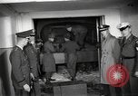 Image of money burnt Germany, 1958, second 49 stock footage video 65675069498