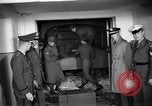 Image of money burnt Germany, 1958, second 50 stock footage video 65675069498