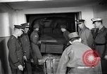Image of money burnt Germany, 1958, second 53 stock footage video 65675069498