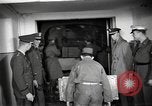 Image of money burnt Germany, 1958, second 54 stock footage video 65675069498
