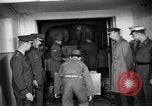 Image of money burnt Germany, 1958, second 55 stock footage video 65675069498