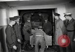 Image of money burnt Germany, 1958, second 56 stock footage video 65675069498