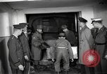 Image of money burnt Germany, 1958, second 57 stock footage video 65675069498