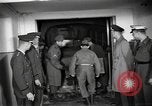 Image of money burnt Germany, 1958, second 58 stock footage video 65675069498